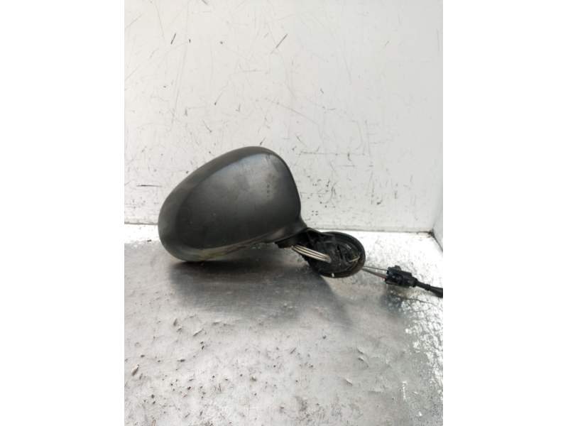 Recambio de retrovisor derecho para chevrolet matiz (m200, m250) 1.0 referencia OEM IAM  MANUAL 2005