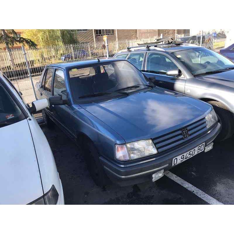 PEUGEOT 309