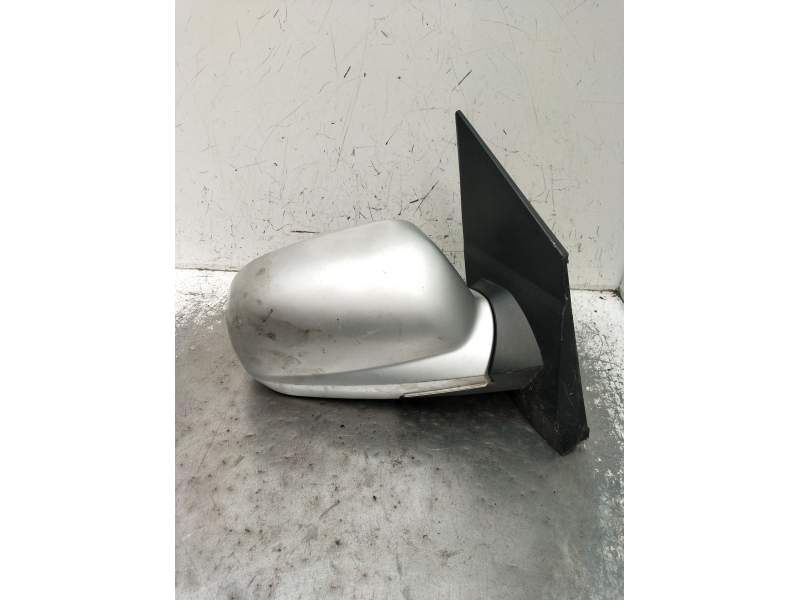 Recambio de retrovisor derecho para ssangyong kyron 2.0 xdi referencia OEM IAM  ELÉCTRICO 2005
