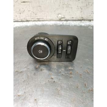 MANDO LUCES 39201667 2227N52 2017