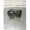 Recambio de mando luces para opel corsa f referencia OEM IAM 39201667 2227N52 2017