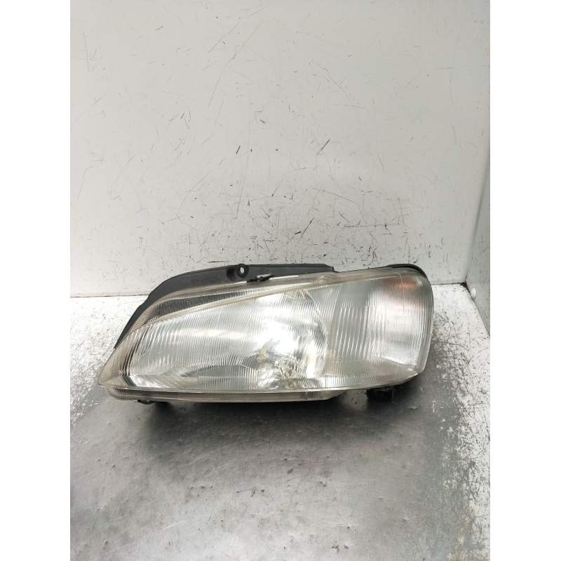 Recambio de faro izquierdo para peugeot 106 ii (1a_, 1c_) 1.1 i referencia OEM IAM 9624575080 086186 1996