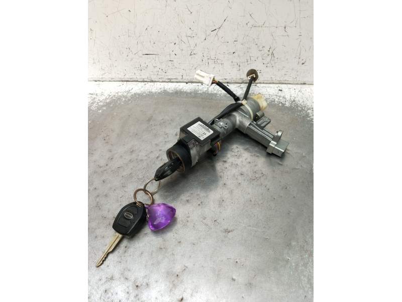 Recambio de conmutador de arranque para ssangyong kyron 2.0 xdi referencia OEM IAM 8711009000 97RI010044 2005