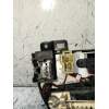 Recambio de mando calefaccion / aire acondicionado para chevrolet matiz (m200, m250) 1.0 referencia OEM IAM   2005