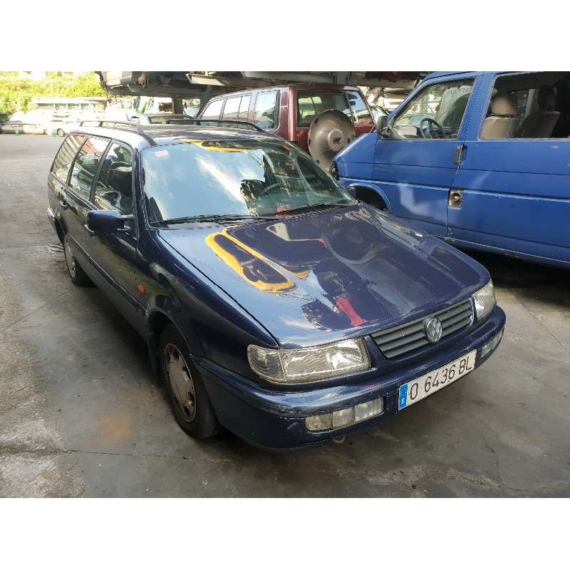 volkswagen passat variant (3a5) del año 1994