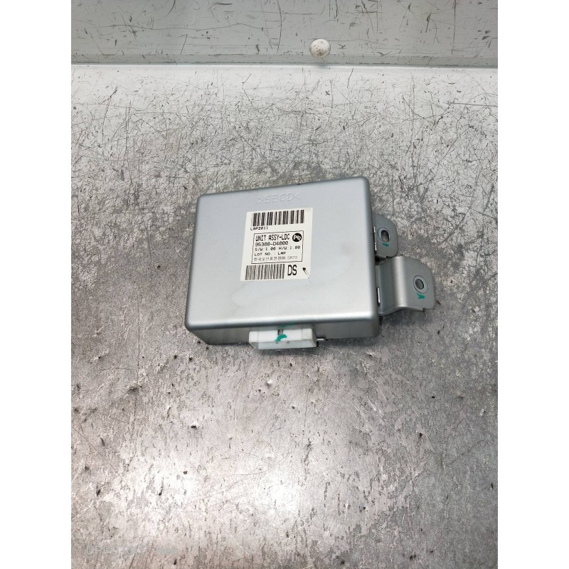 Recambio de modulo electronico para kia optima vision referencia OEM IAM 95300D4000  