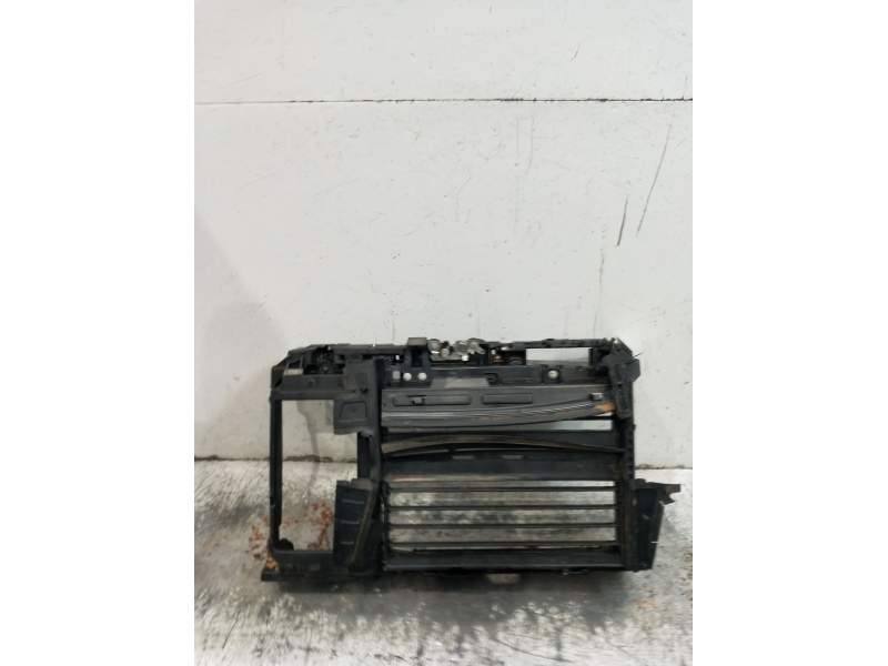 Recambio de panel frontal para opel corsa f referencia OEM IAM   