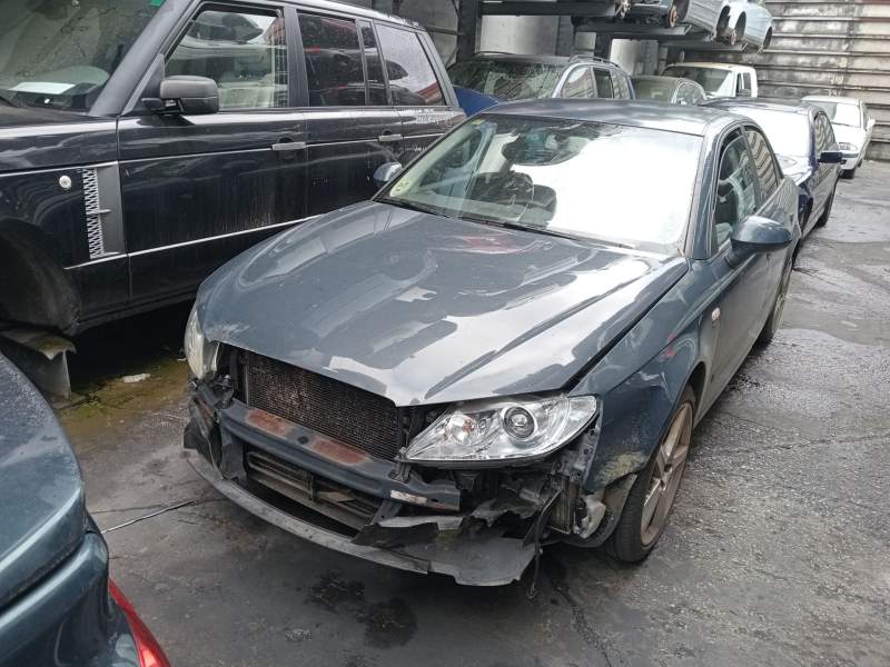 SEAT EXEO (3R2)