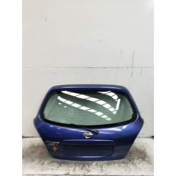 PORTON TRASERO 5P 2000