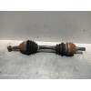 Recambio de transmision delantera izquierda para opel astra h ber. enjoy referencia OEM IAM 13214838  