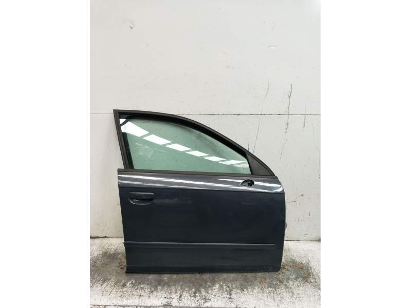 Recambio de puerta delantera derecha para seat exeo (3r2) 2.0 tdi referencia OEM IAM   