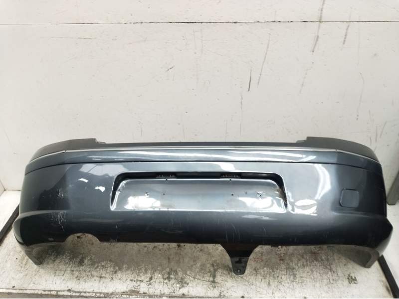 Recambio de paragolpes trasero para peugeot 407 (6d_) 2.0 16v (6drfjc, 6drfje, 6drfjf) referencia OEM IAM   2004