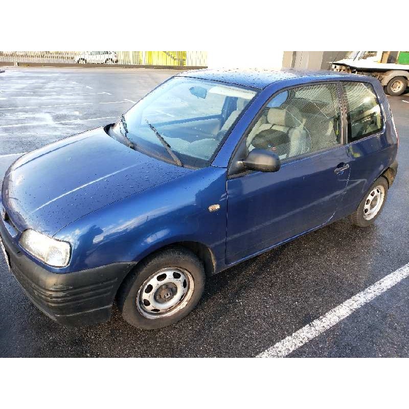 seat arosa (6h1) del año 1999