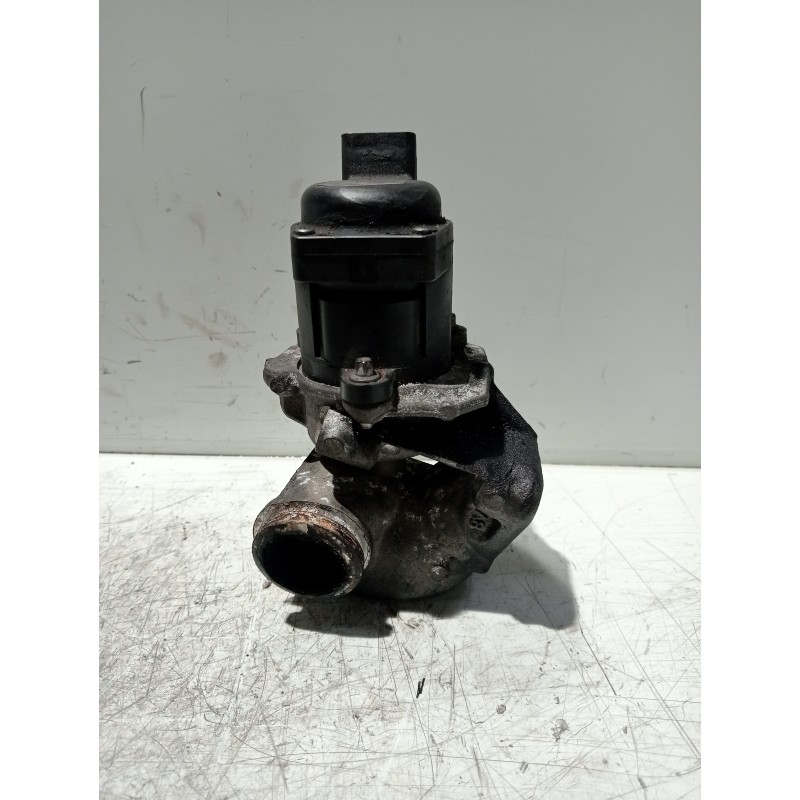 Recambio de valvula egr para citroen berlingo referencia OEM IAM 9685640480 216046799 