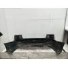 Recambio de paragolpes trasero para seat exeo (3r2) 2.0 tdi referencia OEM IAM   2008