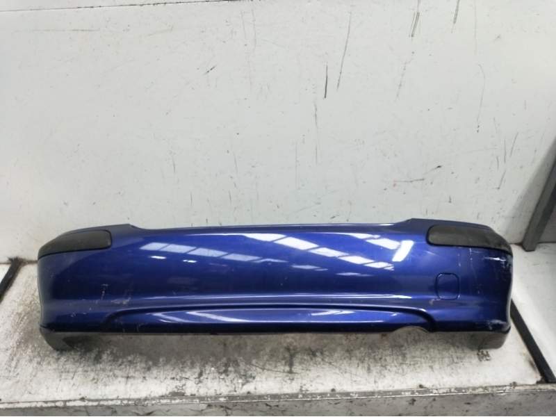 Recambio de paragolpes trasero para nissan almera ii hatchback (n16) 2.2 di referencia OEM IAM   2000