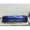 Recambio de paragolpes trasero para nissan almera ii hatchback (n16) 2.2 di referencia OEM IAM   2000