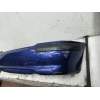 Recambio de paragolpes trasero para nissan almera ii hatchback (n16) 2.2 di referencia OEM IAM   2000