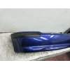 Recambio de paragolpes trasero para nissan almera ii hatchback (n16) 2.2 di referencia OEM IAM   2000