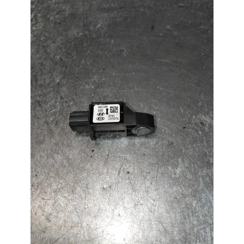 Recambio de sensor para kia optima vision referencia OEM IAM 95920D4000  