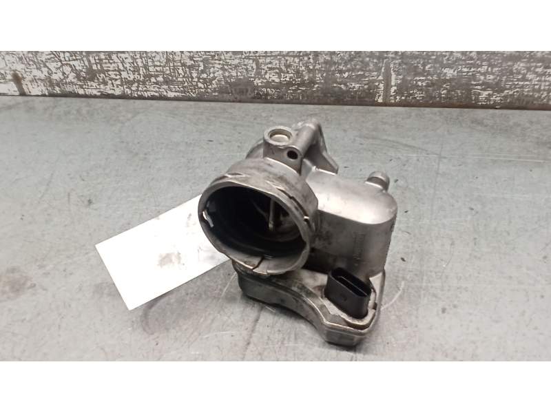 Recambio de caja mariposa para seat leon (1p1) 2.0 tdi referencia OEM IAM 03G128063B  05
