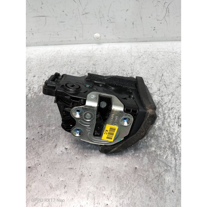 Recambio de motor cierre centralizado trasero derecho para kia optima vision referencia OEM IAM 81420D420GAH  4P