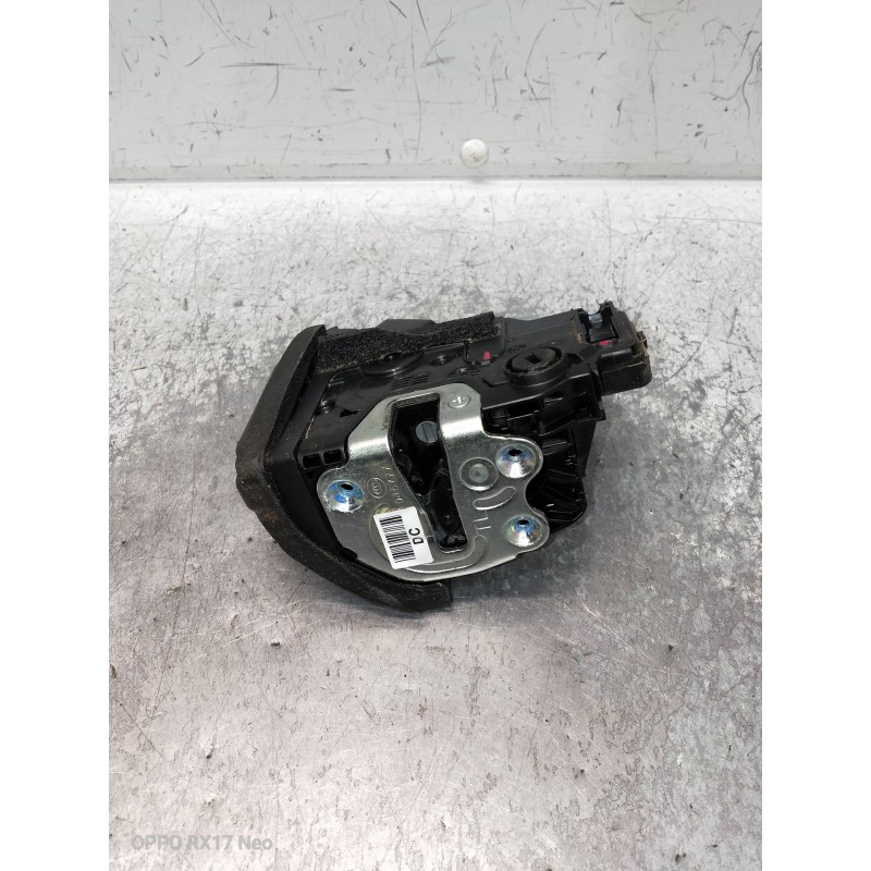 Recambio de motor cierre centralizado trasero izquierdo para kia optima vision referencia OEM IAM 81410D4020GAH  4P