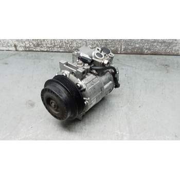 COMPRESOR AIRE ACONDICIONADO 813157 2010