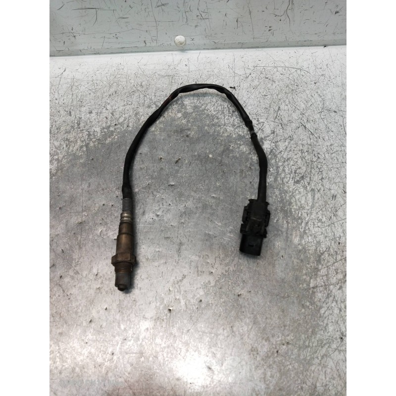 Recambio de sonda lambda para kia optima vision referencia OEM IAM 1928404687  