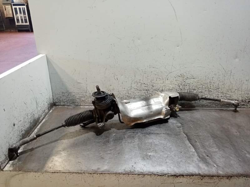 Recambio de cremallera direccion para seat leon (1p1) 2.0 tdi referencia OEM IAM 1K1423051CL 1K1909144M 0273010054 05