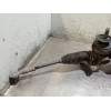 Recambio de cremallera direccion para seat leon (1p1) 2.0 tdi referencia OEM IAM 1K1423051CL 1K1909144M 0273010054 05