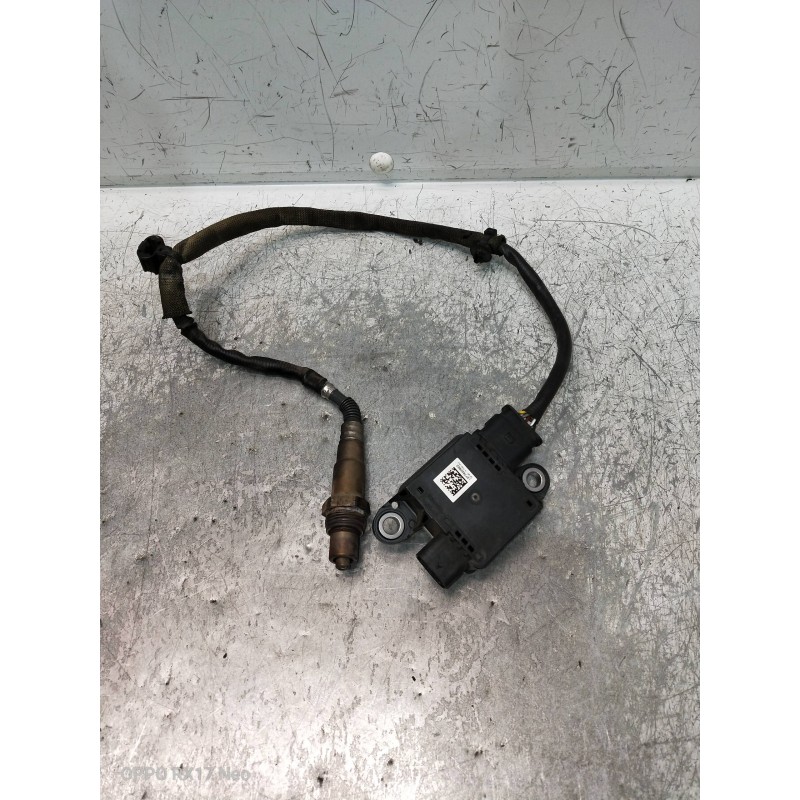 Recambio de sonda lambda para kia optima vision referencia OEM IAM 392652A450 0281006748 