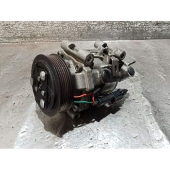 COMPRESOR AIRE ACONDICIONADO 12G 2016
