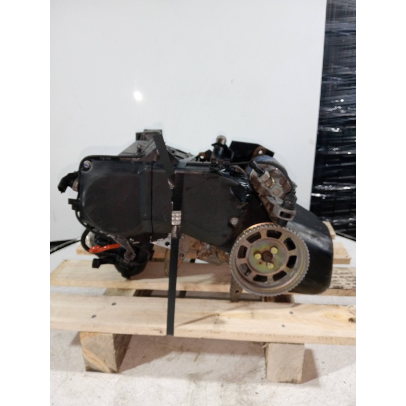 Recambio de motor completo para fiat seicento (187) s (10.2000) referencia OEM IAM 176B2000 18A1000 1252G13 