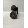 Recambio de motor arranque para renault clio ii fase ii (b/cb0) referencia OEM IAM 0001108186 7700113207 