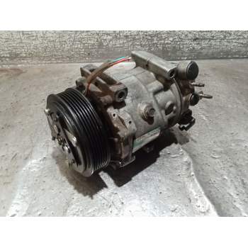 COMPRESOR AIRE ACONDICIONADO 9683003080 1317F 2004