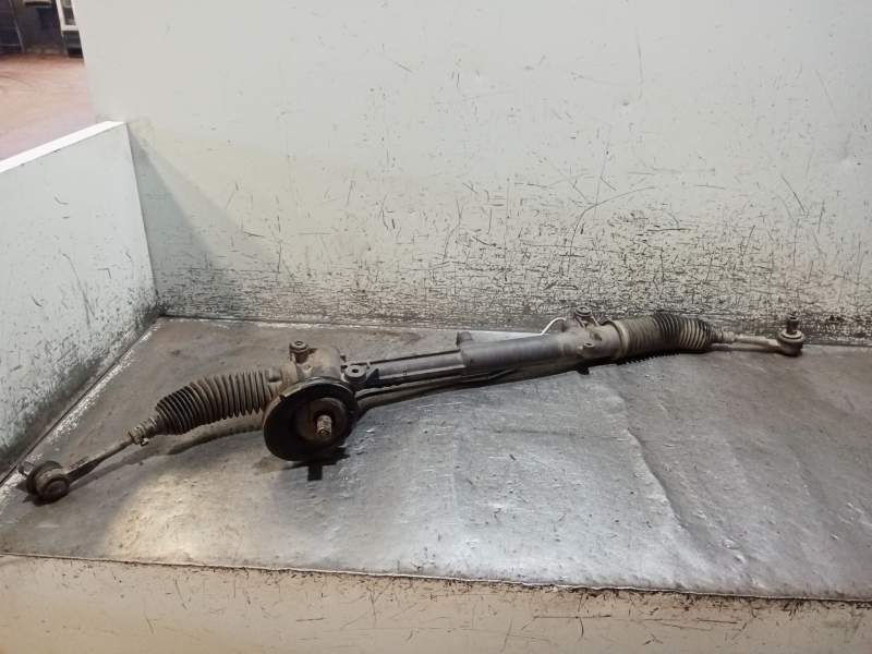 Recambio de cremallera direccion para seat exeo (3r2) 2.0 tdi referencia OEM IAM 8E1422105C  