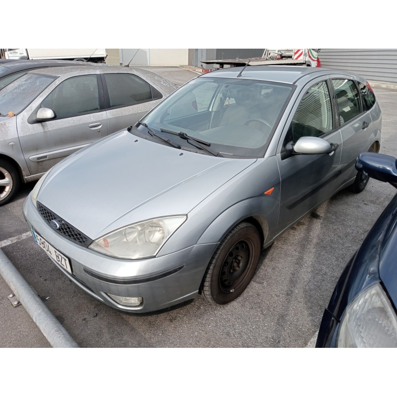 ford focus berlina (cak) del año 2002