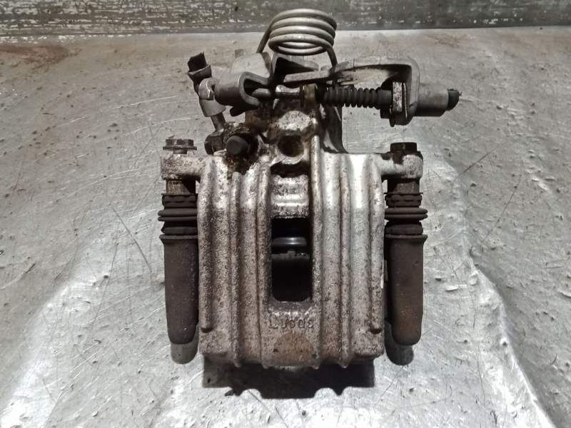 Recambio de pinza freno trasera izquierda para seat exeo (3r2) 2.0 tdi referencia OEM IAM   