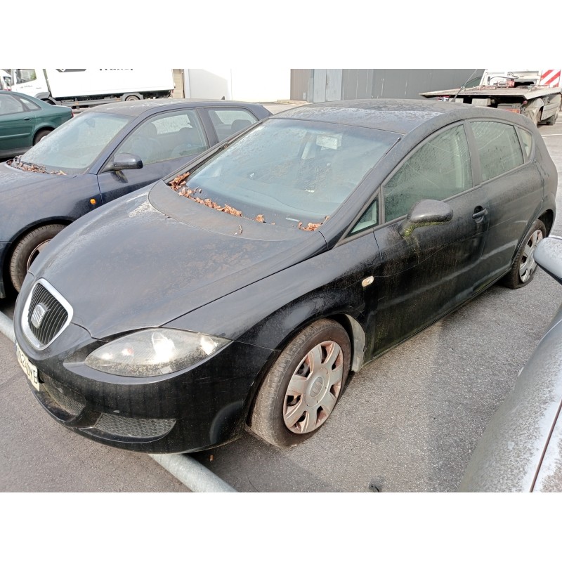 seat leon (1p1) del año 2006