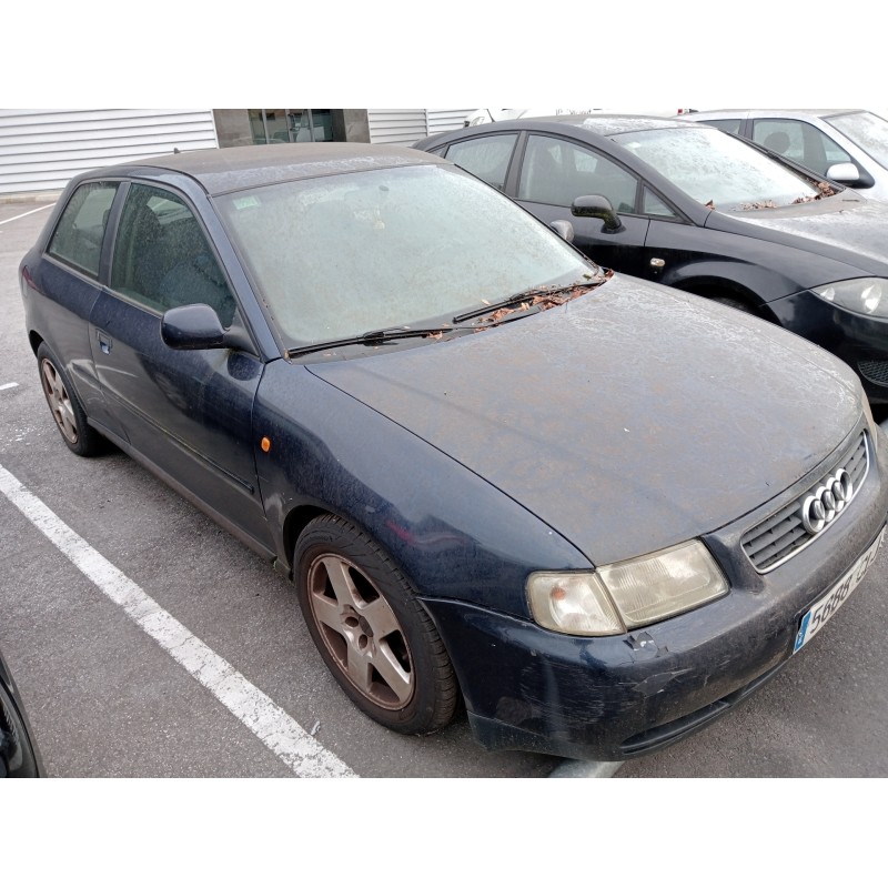 audi a3 (8l) del año 2003