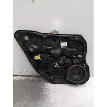 ELEVALUNAS TRASERO IZQUIERDO 6052621042122045 5P