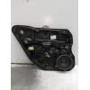 Recambio de elevalunas trasero izquierdo para volvo v60 kombi momentum referencia OEM IAM 6052621042122045  5P