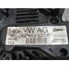 Recambio de alternador para seat exeo (3r2) 2.0 tdi referencia OEM IAM 06F903023P 2543569B 