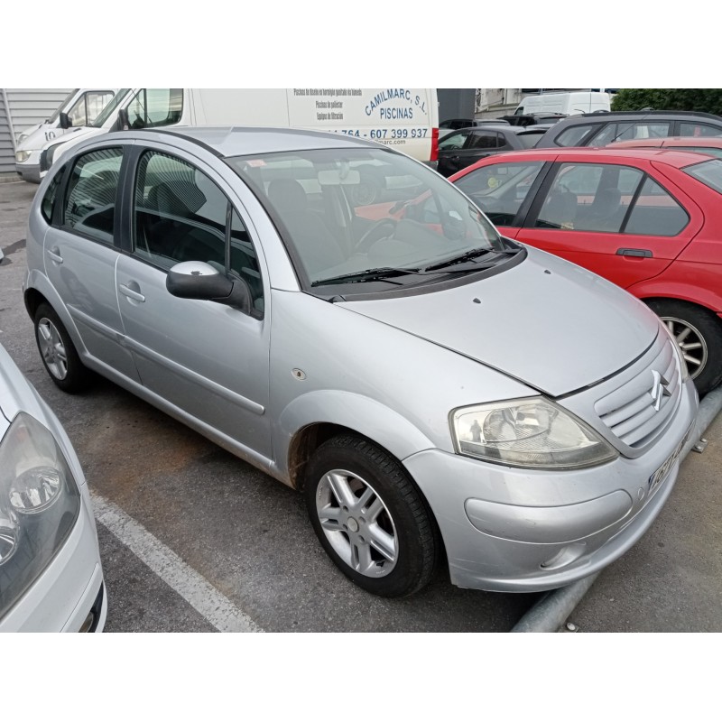 citroen c3 del año 2004