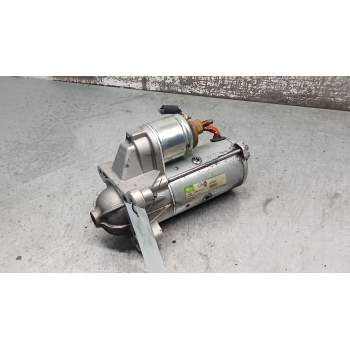 MOTOR ARRANQUE 8200331251 19DCI 2002