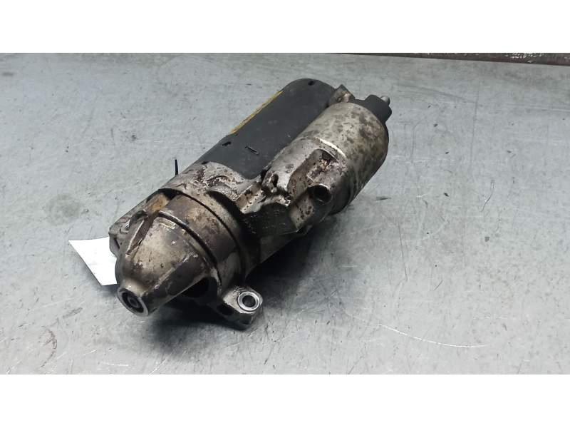 Recambio de motor arranque para bmw x1 (e84) sdrive 18 d referencia OEM IAM 1241779800603 779800603 0001139002