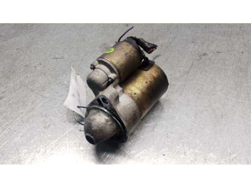 Recambio de motor arranque para chevrolet matiz (m200, m250) 1.0 referencia OEM IAM   
