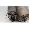 Recambio de motor arranque para chevrolet matiz (m200, m250) 1.0 referencia OEM IAM   