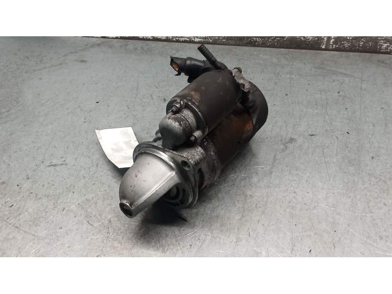 Recambio de motor arranque para ssangyong kyron 2.0 xdi referencia OEM IAM 6611513701  